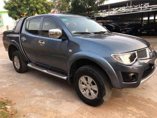 Bán Mitsubishi Triton đời 2012, nhập khẩu nguyên chiếc, giá tốt