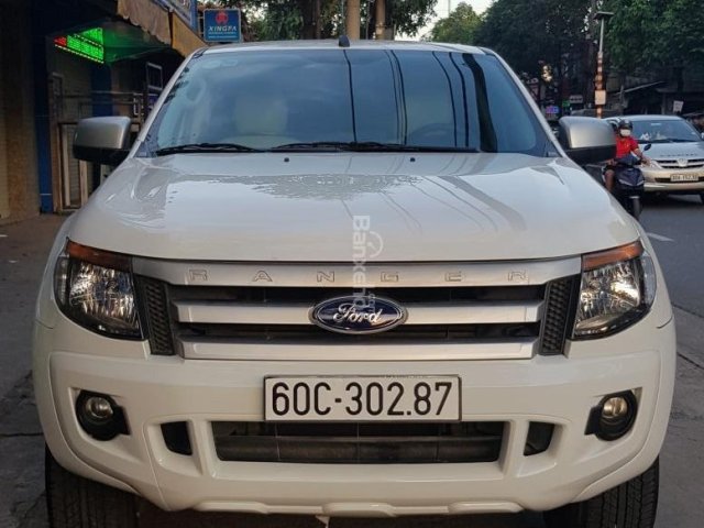 Bán Ford Ranger 2.2 XLS đời 2013 nhập khẩu giá tốt