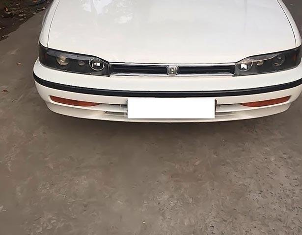 Bán ô tô Honda Accord đời 1992, màu trắng, xe nhập giá cạnh tranh