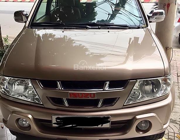 Cần bán lại xe Isuzu Hi lander V-Spec 2.5 MT năm 2009, giá chỉ 385 triệu0