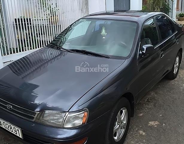 Bán Toyota Corona 2.0 sản xuất 1993, xe nhập giá cạnh tranh