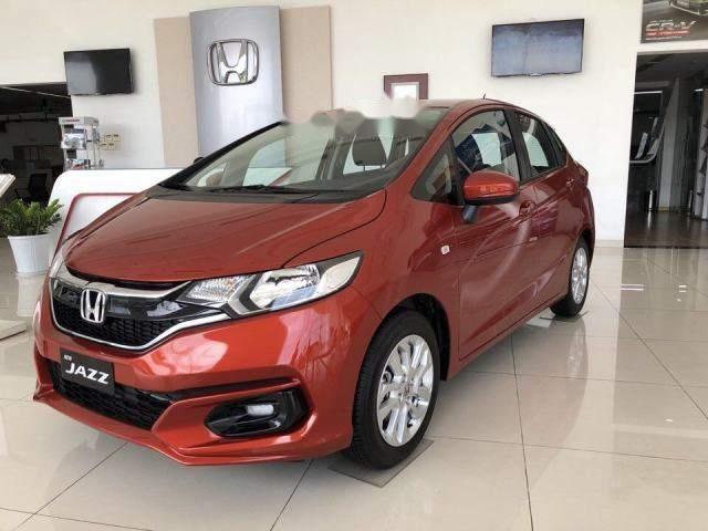 Bán ô tô Honda Jazz đời 2018, nhập khẩu, mới 100%