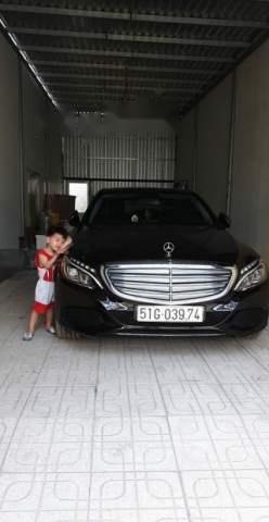 Bán Mercedes E class năm sản xuất 2018, màu đen