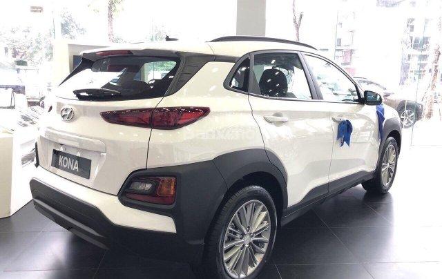 Bán Hyundai Kona Thanh Hóa 2020 chỉ 210tr, vay 80%