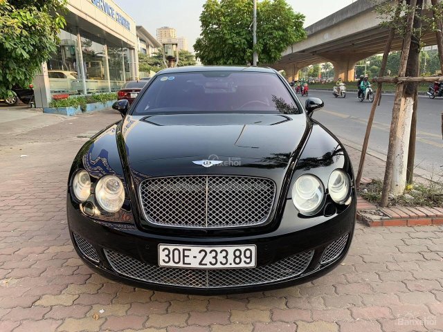 Bán xe Bentley Flying Spur 6.0 V8 2006