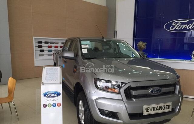 Bán xe Ford Ranger 2018. Lh: 0901.979.357 - Hoàng