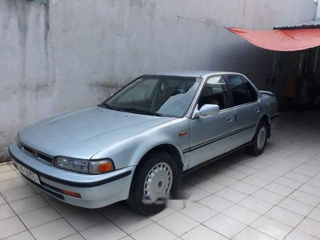 Bán Honda Accord đời 1991, xe nhập, 88 triệu