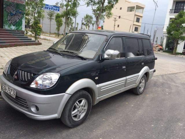 Bán ô tô Mitsubishi Jolie sản xuất năm 2005