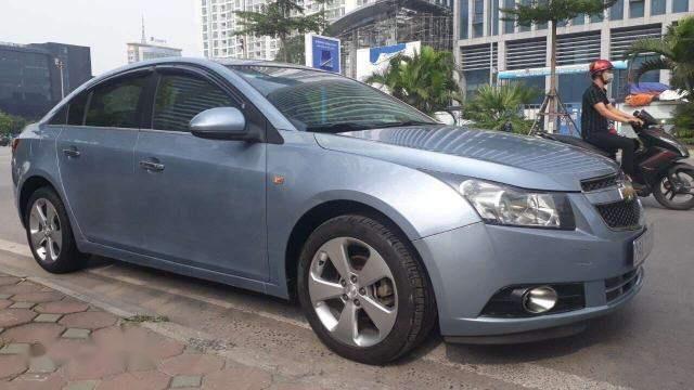 Bán ô tô Chevrolet Cruze sản xuất năm 2009, nhập khẩu nguyên chiếc, 322 triệu