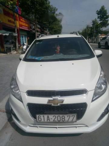 Cần bán Chevrolet Spark, số tự động, phiên bản cao cấp nhất của dòng này