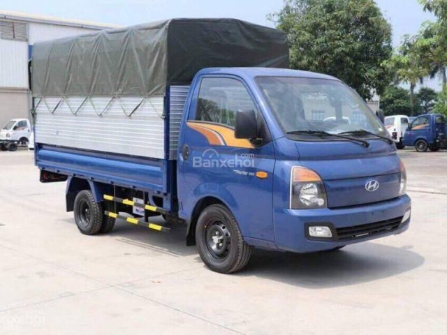 Xe tải Hyundai H150 1.5 tấn Hyundai Thành Công0