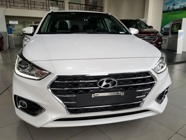 Hyundai Accent bản đặc biệt 2019, xe sẵn, giao ngay, HL 0902374686