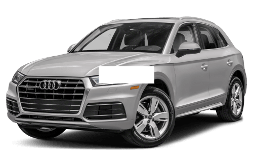 Bán xe Audi Q5 đời 2018, màu bạc, nhập khẩu0