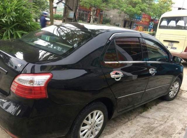 Mình cần bán xe Toyota Vios đời 2010, xe đi giữ gìn cẩn thận