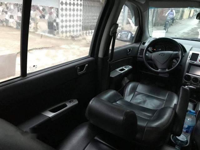 Bán Hyundai Getz năm 2008, mọi chức năng hoạt động tốt