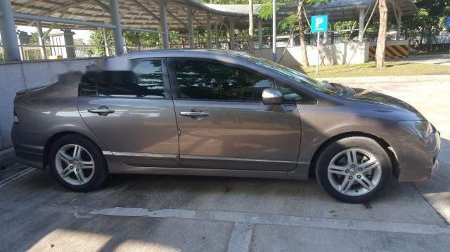 Bán Honda Civic 2011, 2.0, số tự động, đi được trên 72000km