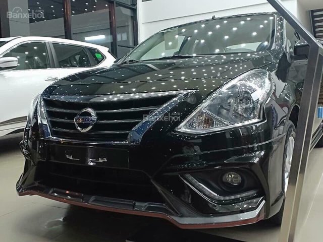 Bán Nissan Sunny model 2018 khuyến mãi khủng, giá nào cũng bán, lh ngay