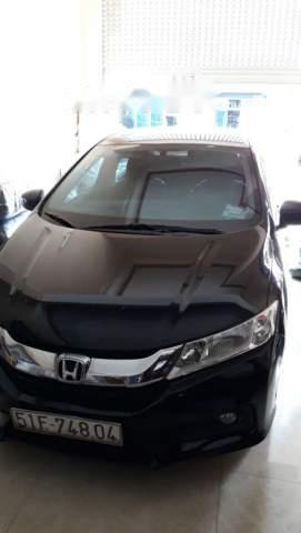 Bán xe Honda City sản xuất năm 2016, nhập khẩu nguyên chiếc  