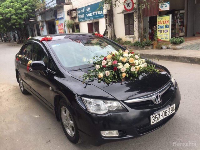 Bán xe Honda Civic nhà dùng0