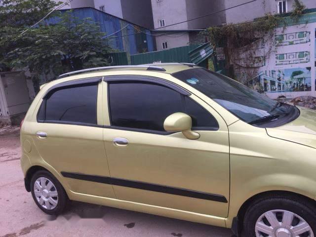 Bán Chevrolet Spark sản xuất 2010, 116tr