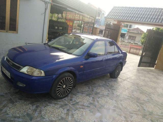 Bán Ford Laser năm 2002, giá chỉ 150 triệu