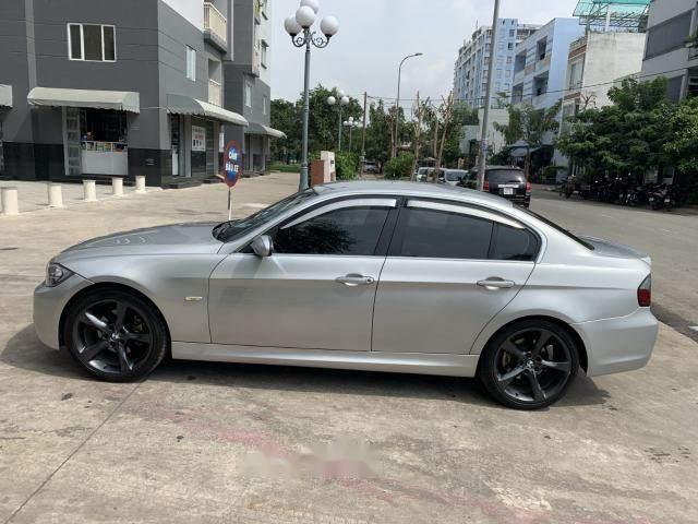 Bán BMW 3 Series 325i đời 2008, nhập khẩu, 430 triệu