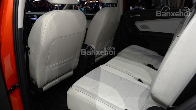 Cần bán Volkswagen Tiguan 2018, nhập khẩu