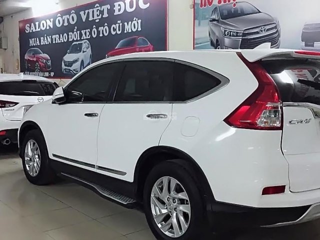 Bán xe Honda CRV 2.0 đời 2015, biển KS: 15A-16226