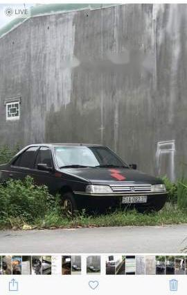 Bán Peugeot 405 đời 1996 giá cạnh tranh