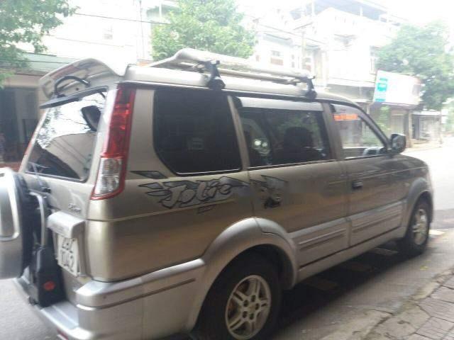 Cần bán Mitsubishi Jolie sản xuất năm 2004, 170tr