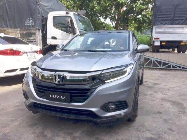 Cần bán xe Honda HR-V sản xuất 2018, nhập khẩu nguyên chiếc