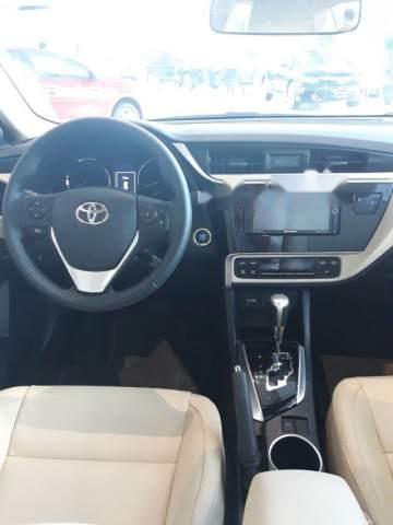 Bán Toyota Vios 1.5E sản xuất 2018, màu trắng 