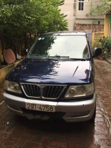 Bán Mitsubishi Jolie năm sản xuất 2003, nhập khẩu  