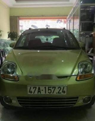 Bán Chevrolet Spark LT 0.8 MT năm sản xuất 2009 chính chủ