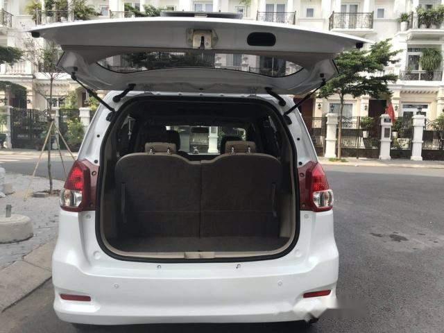 Bán Suzuki Ertiga đời 2016, màu trắng, nhập khẩu nguyên chiếc