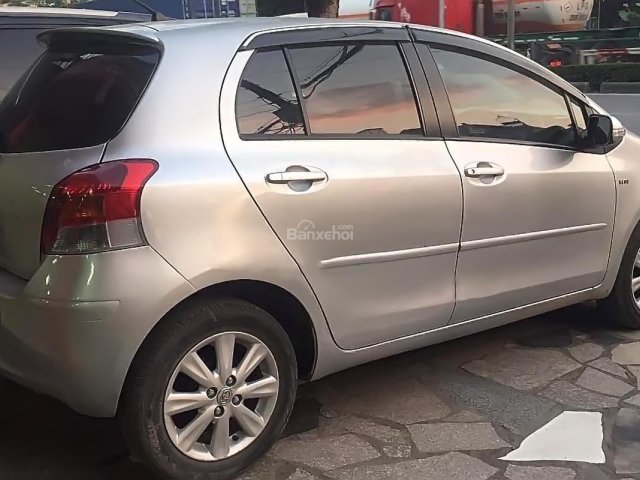 Cần bán lại xe Ford Escape bản 2.3, sản xuất 12/2011