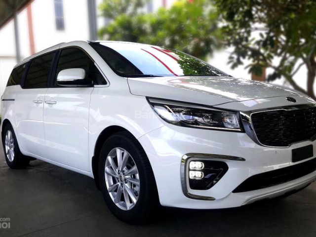 Bán Kia Sedona FL 2019 - đủ màu, có sẵn giao ngay- giảm giá cực khủng - tặng gói phụ kiện chính hãng cao cấp theo xe0