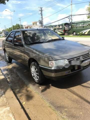 Bán Peugeot 405 năm 1990, xe nhập, giá tốt