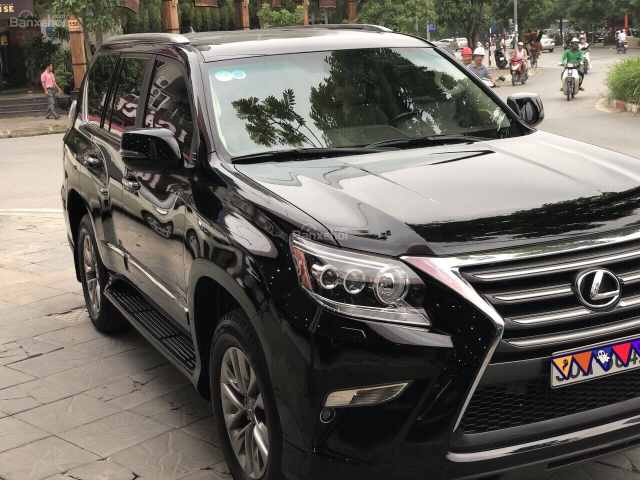 Bán Lexus GX 460 Sx 2013 nhập Mỹ