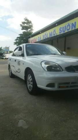 Cần bán gấp Daewoo Nubira 2 1.6 đời 2003, xe chưa bung máy, chạy bốc