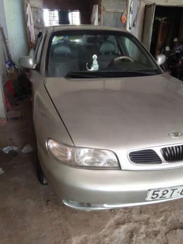 Bán Daewoo Nubira 2.0 sản xuất 1999, giá rẻ