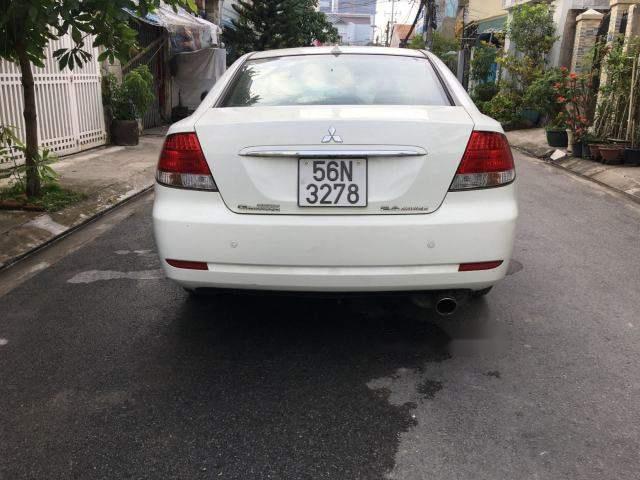 Bán xe Mitsubishi Grunder 2009, màu trắng, nhập khẩu  