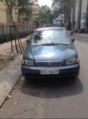 Bán Honda Odyssey sản xuất năm 1996, nhập khẩu chính chủ giá cạnh tranh