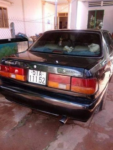 Bán Hyundai Sonata sản xuất năm 1993, xe nhập