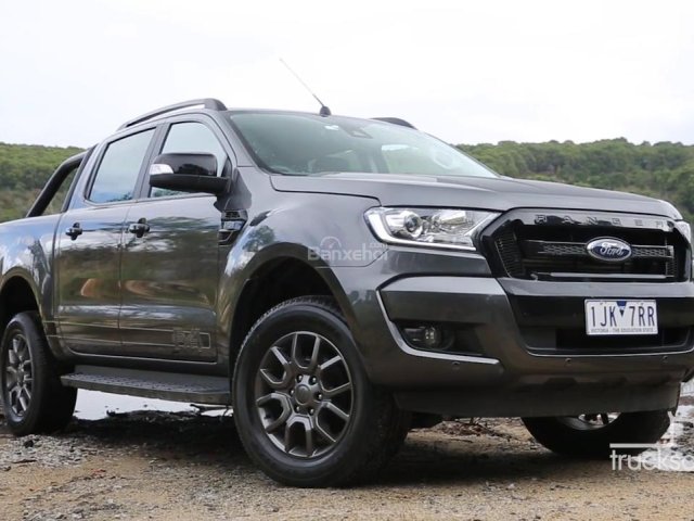 Chỉ với 630 triệu là sở hữu Ford Ranger 2018 - LH: 0901.979.357 - Hoàng0