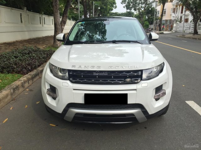 Bán LandRover Range Rover Evoque 2013