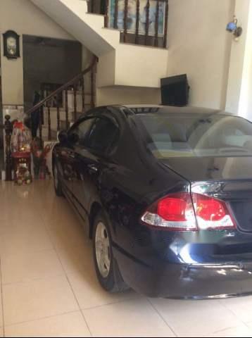 Cần bán Honda Civic sản xuất 2011, xe nhập chính chủ, giá 460tr