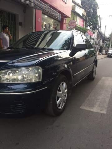 Cần bán gấp Ford Laser đời 2002, nhập khẩu nguyên chiếc giá cạnh tranh