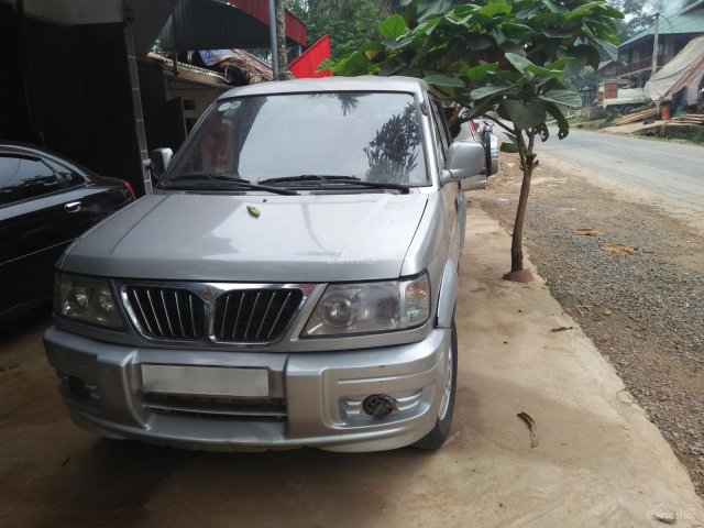 Bán 1 cặp Mitsubishi Jolie 2002 và 2003