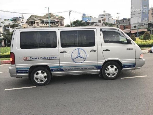 GÍA XE MERCEDES MINIVAN V CLASS 9 CHỖ ĐỜI MỚI 2016 Giá Xe Ô tô Đời Mới Nhất Tại Việt Nam #15 GÍA XE MERCEDES MINIVAN V CLASS 9 CHỖ ĐỜI MỚI 2016 Giá Xe Ô tô Đời Mới Nhất Tại Việt Nam